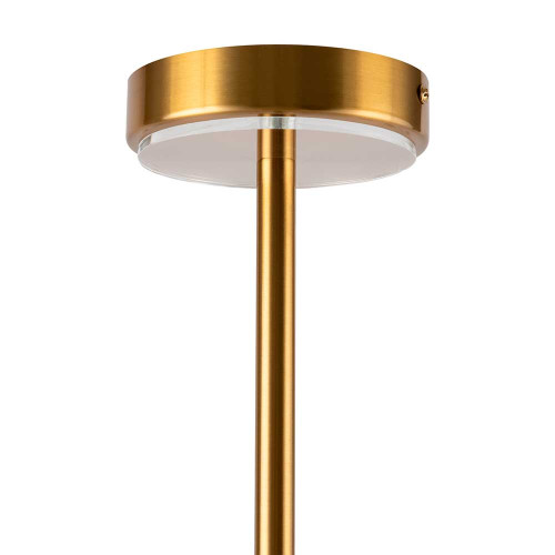
                    Подвесная люстра Maytoni Arco MOD223PL-08BS        
    