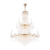 
                    Подвесная люстра Maytoni Palace DIA890-PL-42-G        
    