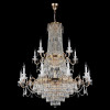 
                    Подвесная люстра Maytoni Palace DIA890-PL-42-G        
    