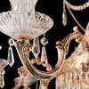 
                    Подвесная люстра Maytoni Palace DIA890-PL-42-G        
    