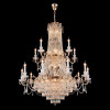 
                    Подвесная люстра Maytoni Palace DIA890-PL-42-G        
    