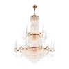 
                    Подвесная люстра Maytoni Palace DIA890-PL-42-G        
    