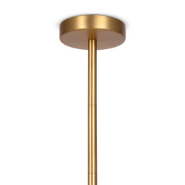 Подвесная люстра Maytoni Modern Tropic MOD164PL-06BS
