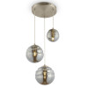 
                    Подвесная люстра Maytoni Vinare P074PL-03N        
    
