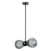 
                    Подвесная люстра Odeon Light Exclusive Elica 5417/2        
    