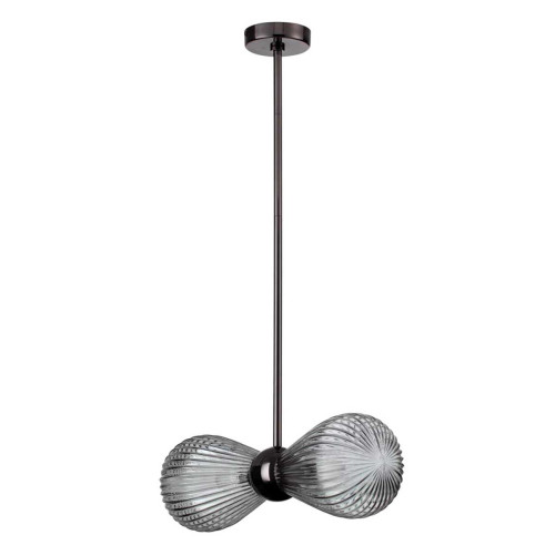 
                    Подвесная люстра Odeon Light Exclusive Elica 5417/2        
    
