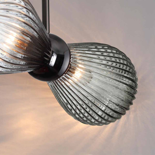 
                    Подвесная люстра Odeon Light Exclusive Elica 5417/2        
    