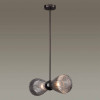 
                    Подвесная люстра Odeon Light Exclusive Elica 5417/2        
    