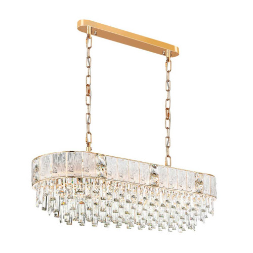 
                    Подвесная люстра Odeon Light FIESTA 5070/14        
    