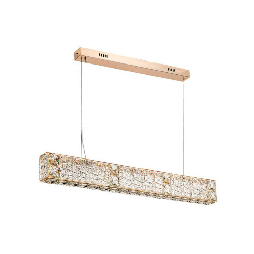 
                    Подвесная люстра Odeon Light VERSION 5071/40L        
    