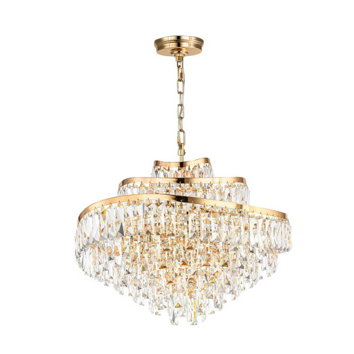 
                    Подвесная люстра Odeon Light WAYTA 5073/12        
    