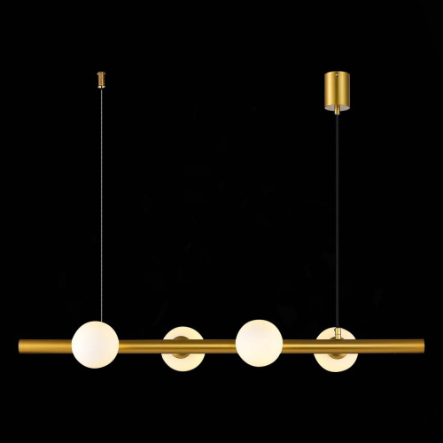 
                    Подвесная люстра ST Luce Asolo SL1185.203.04        
    