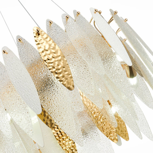 
                    Подвесная люстра ST Luce Lastra SL1224.203.08        
    