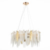 
                    Подвесная люстра ST Luce Lastra SL1224.203.08        
    