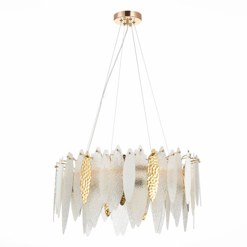
                    Подвесная люстра ST Luce Lastra SL1224.203.08        
    