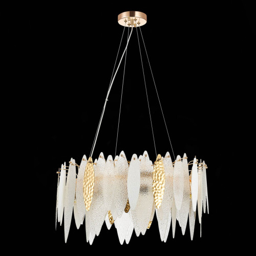 
                    Подвесная люстра ST Luce Lastra SL1224.203.08        
    