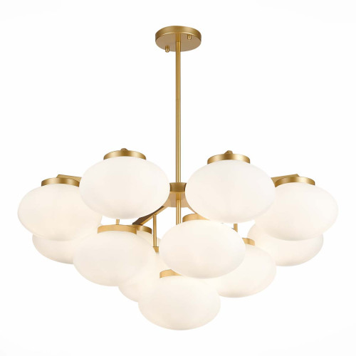 
                    Подвесная люстра ST Luce Modica SL1503.203.13        
    