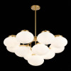 
                    Подвесная люстра ST Luce Modica SL1503.203.13        
    
