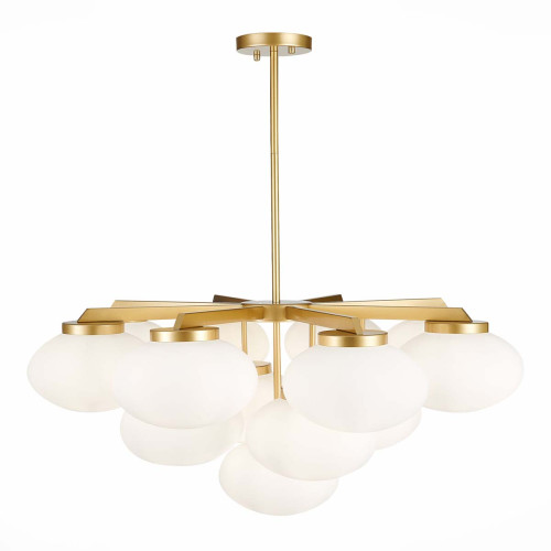 
                    Подвесная люстра ST Luce Modica SL1503.203.13        
    
