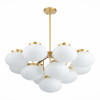 
                    Подвесная люстра ST Luce Modica SL1503.203.13        
    