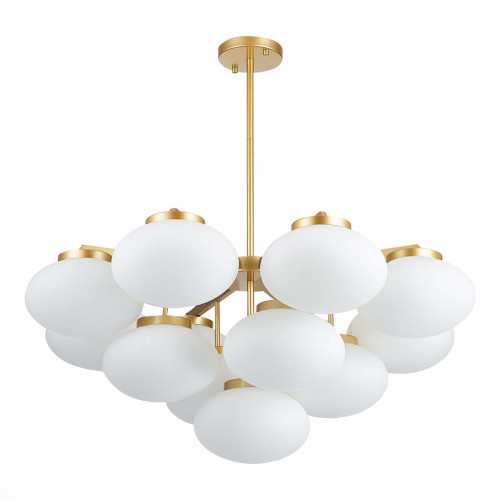 
                    Подвесная люстра ST Luce Modica SL1503.203.13        
    