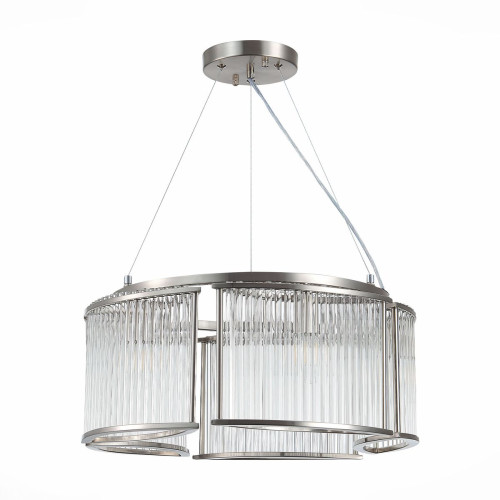 
                    Подвесная люстра ST Luce Velletri SL1627.103.05        
    