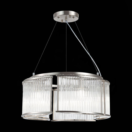 
                    Подвесная люстра ST Luce Velletri SL1627.103.05        
    
