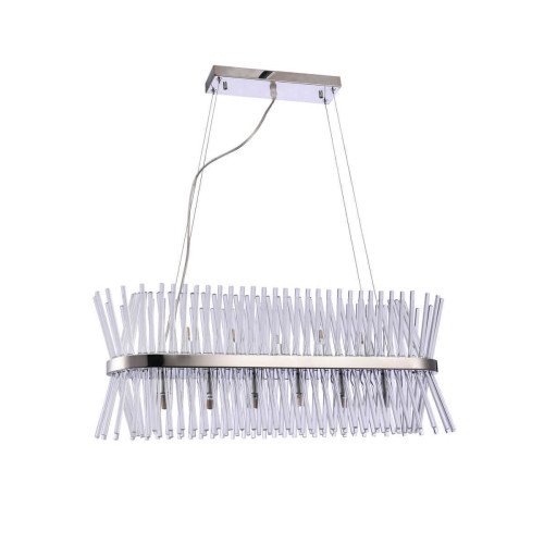 
                    Подвесная люстра Vele Luce Emile VL3063P11        
    