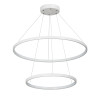 
                    Подвесная люстра Vitaluce V04614-03/2S        
    