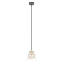Подвесной светильник Eglo Jazminia 390037