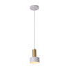 
                                            Подвесной светильник Escada 1111/1S White                    
                