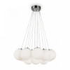 
                    Подвесной светильник Freya Fiesta FR5231PL-13CH        
    