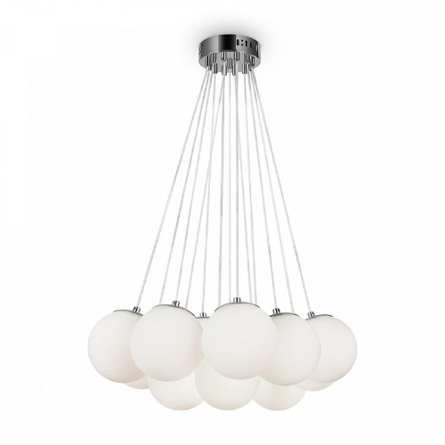 
                    Подвесной светильник Freya Fiesta FR5231PL-13CH        
    