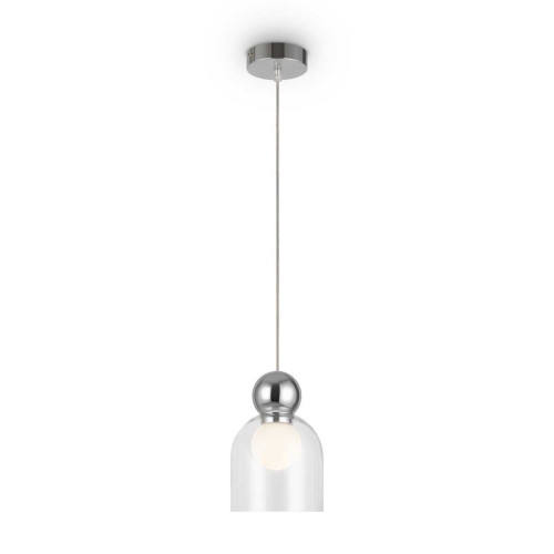 
                    Подвесной светильник Freya Focus FR5220PL-01CH2        
    