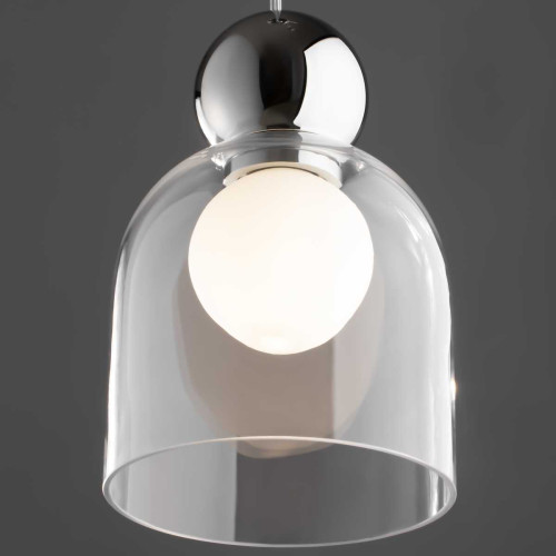 
                    Подвесной светильник Freya Focus FR5220PL-01CH2        
    