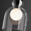 
                    Подвесной светильник Freya Focus FR5220PL-01CH2        
    