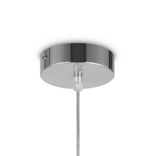 
                    Подвесной светильник Freya Focus FR5220PL-01CH2        
    