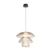 
                    Подвесной светильник Freya Modern FR5545PL-L5BG        
    