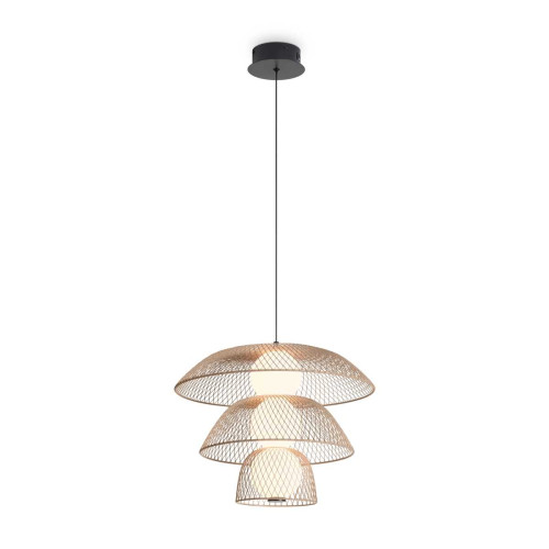 
                    Подвесной светильник Freya Modern FR5545PL-L5BG        
    