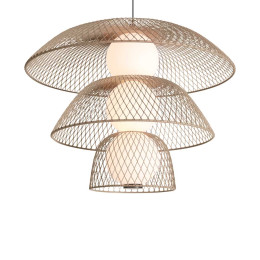 Подвесной светильник Freya Modern FR5545PL-L5BG