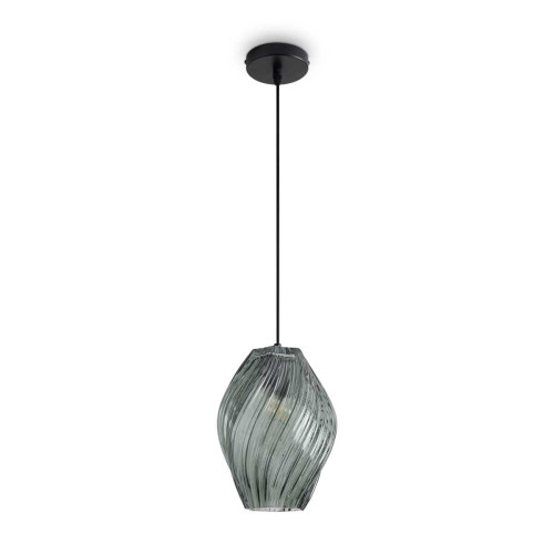 
                    Подвесной светильник Freya Modern FR5547PL-01DBL        
    