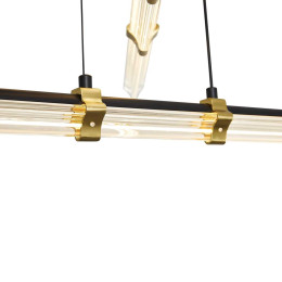 Подвесной светильник Freya Modern FR5557PL-L22B1