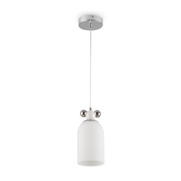 Подвесной светильник Freya Pitch FR5365PL-01CH