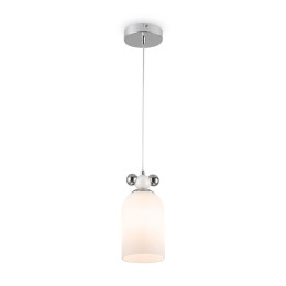 Подвесной светильник Freya Pitch FR5365PL-01CH