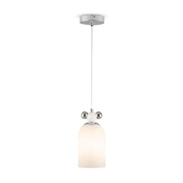 Подвесной светильник Freya Pitch FR5365PL-01CH