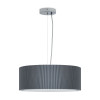 
                    Подвесной светильник Freya Pleating FR5434PL-03GR        
    
