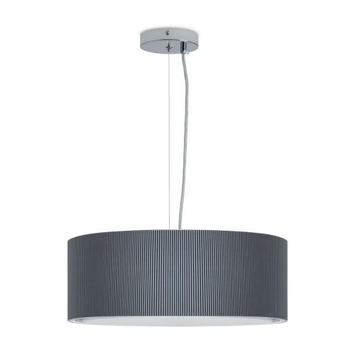
                    Подвесной светильник Freya Pleating FR5434PL-03GR        
    