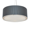 
                    Подвесной светильник Freya Pleating FR5434PL-03GR        
    
