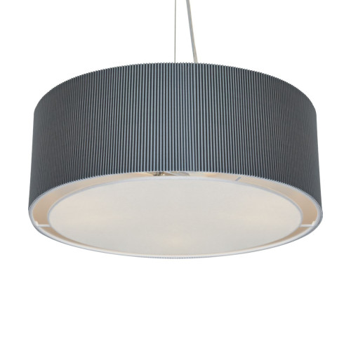 
                    Подвесной светильник Freya Pleating FR5434PL-03GR        
    
