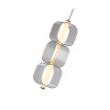 
                    Подвесной светильник Kink Light Лания 08493-1A,19(16)        
    